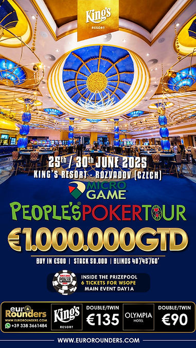 People's Poker Tour