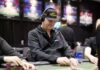 Pokerwelt streitet über mögliches Kopfhörer-Verbot Phil Hellmuth