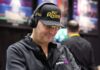 Pokerwelt streitet über mögliches Kopfhörer-Verbot Phil Hellmuth