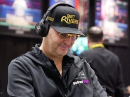 Phil Hellmuth