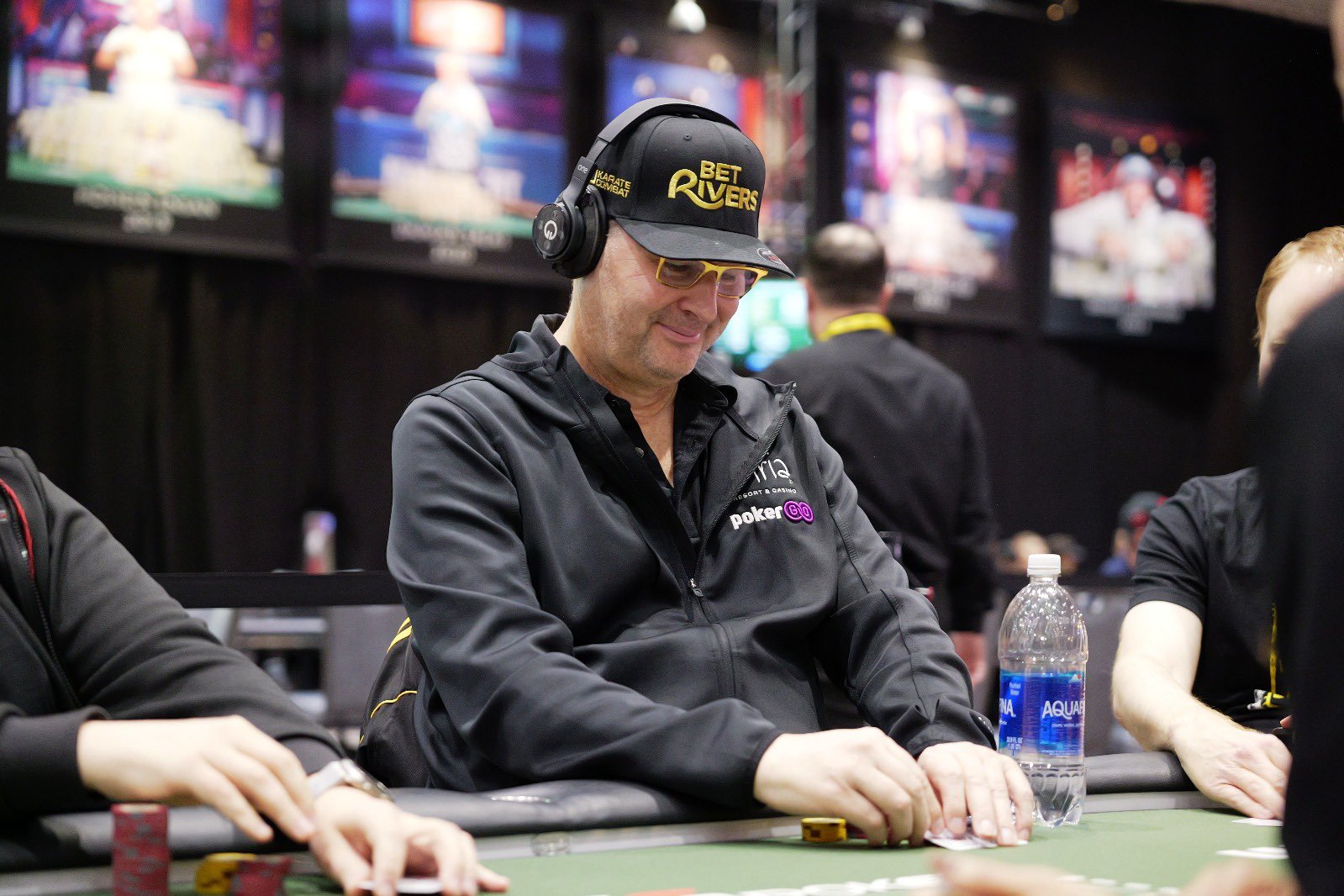Phil Hellmuth