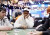 WSOP #11 – Das $10,000 GGMillion$ ruft, die Stars antworten! Phil Ivey