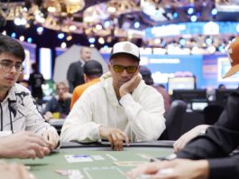 Phil Ivey