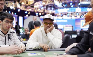 WSOP #11 – Das $10,000 GGMillion$ ruft, die Stars antworten! Phil Ivey