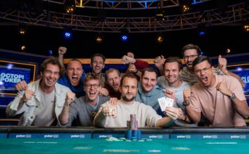 WSOP#72: Ein Tag, ein Rainer Kempe, ein Bracelet!