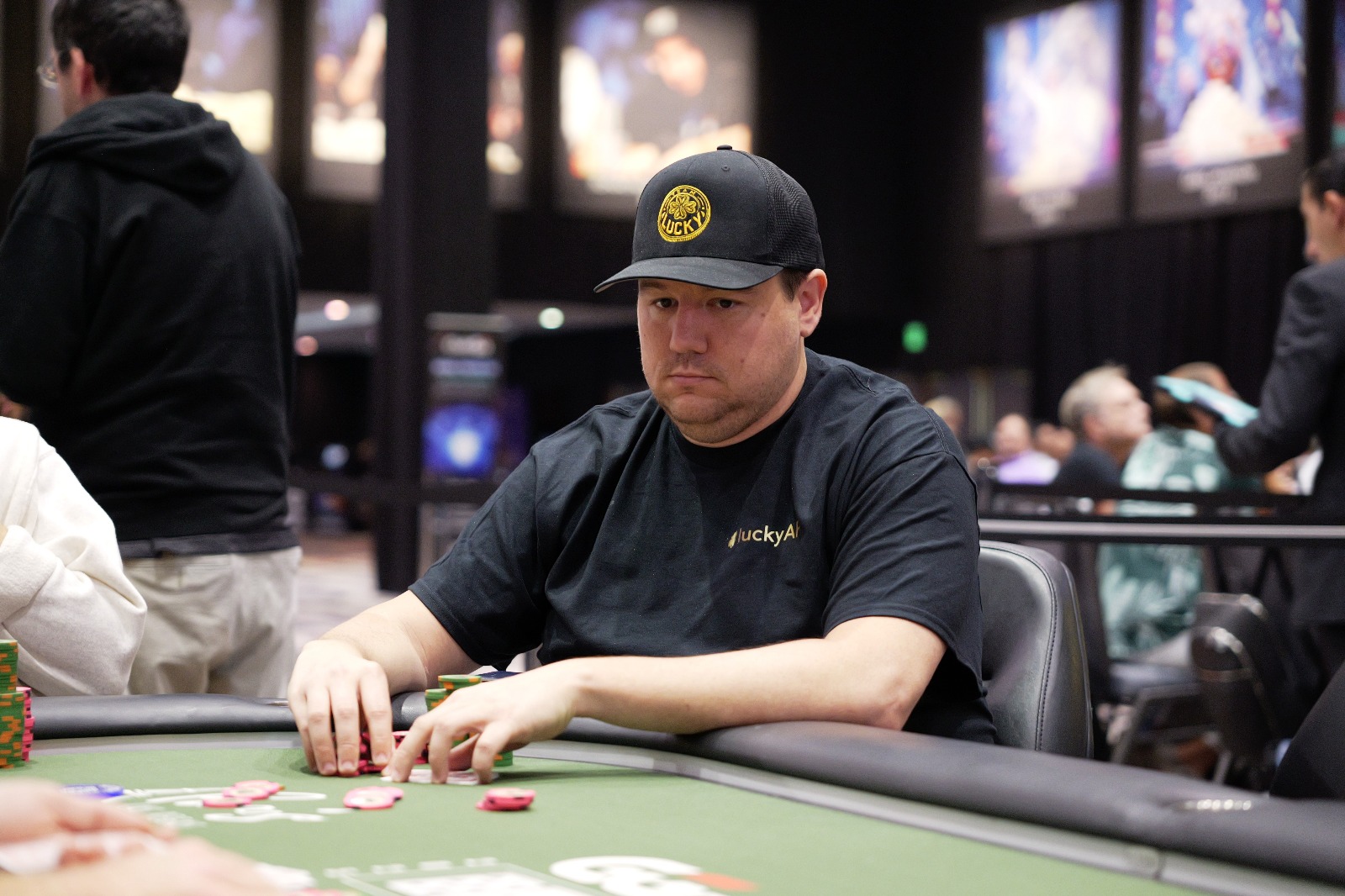 Shaun Deeb