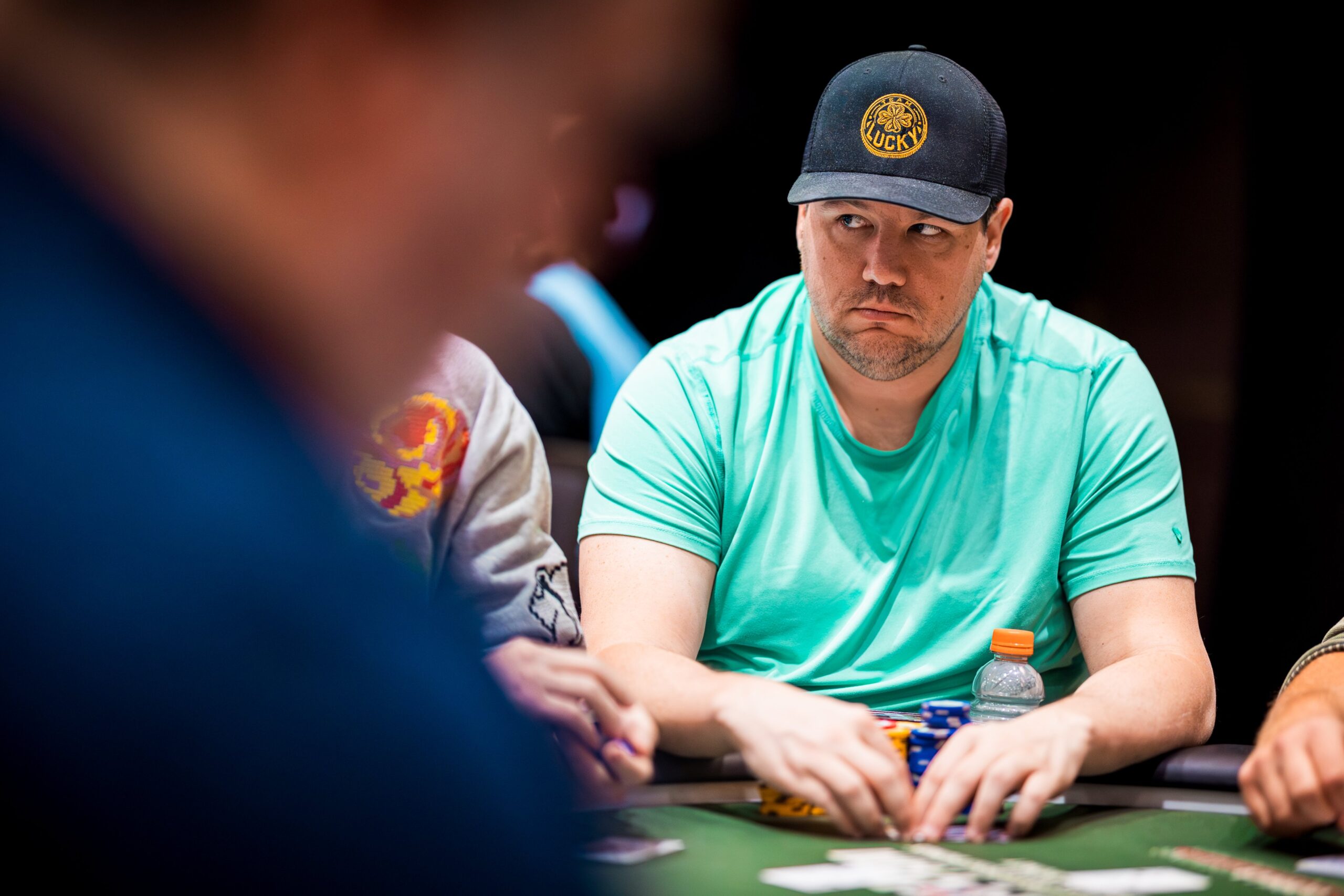 Shaun Deeb
