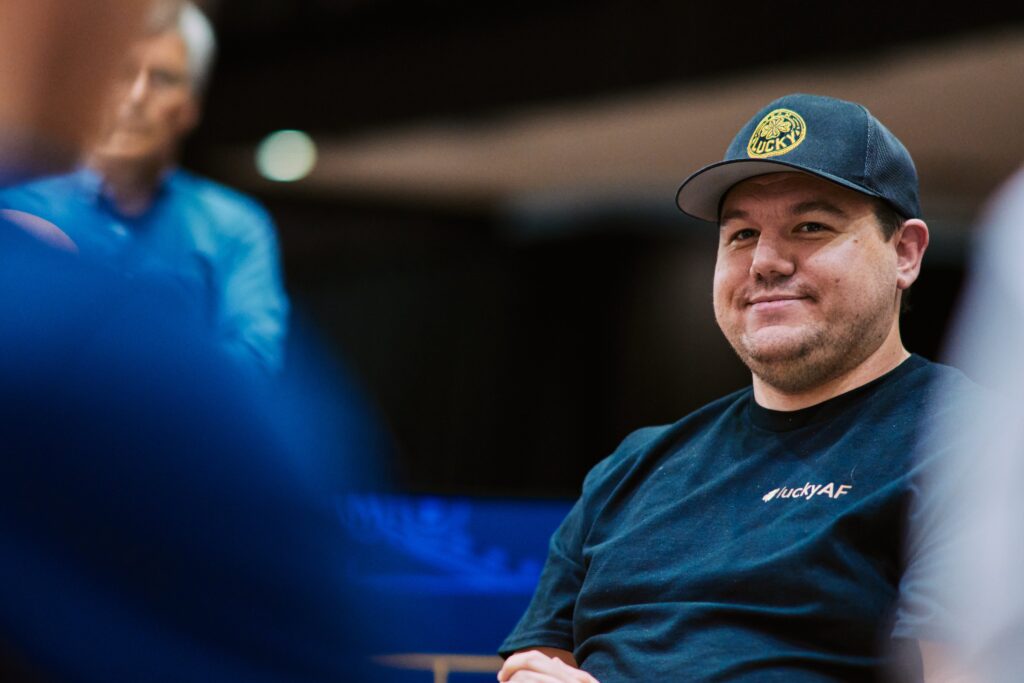 Shaun Deeb