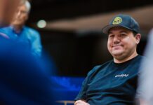 Shaun Deeb