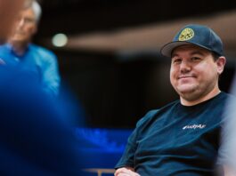 Shaun Deeb