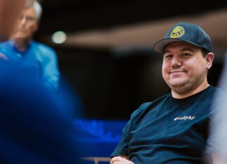 Shaun Deeb