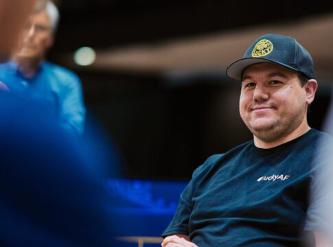 Shaun Deeb