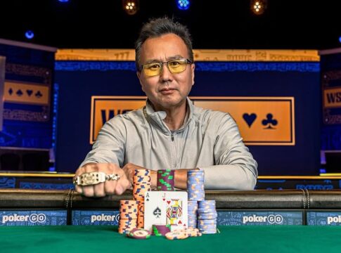 WSOP #48 – $653.839 Rente? Brett Lim ist der beste „Poker Opa“!
