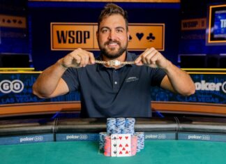 Siegerfoto Event #62 - Andjelko Andrejevic (USA)