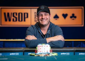 Siegerfoto Event #71 - Alexander Wilkinson (USA)