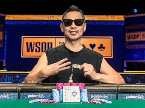 WSOP #24 – Back-to-Back-Erfolg für Xixiang Luo beim PLO Bomb Pot!