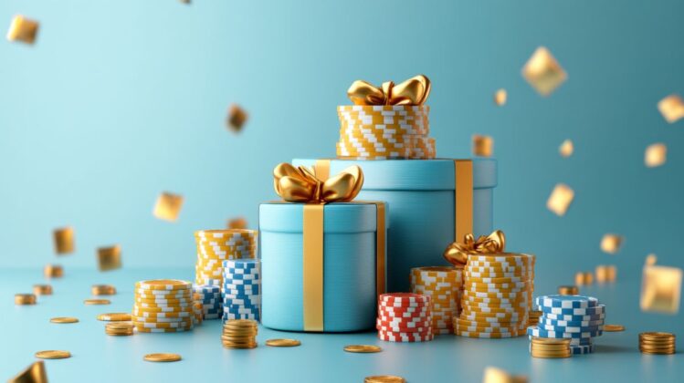 Casino Bonus ohne Einzahlung 2026 + gratis Freispiele!