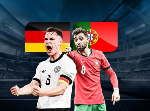 Gorans Sportwetten – Deutschland vs Portugal – Warum sind CR7 und Co. so krasser Außenseiter?