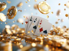 Knossi Casinos: Die Online Casino Favoriten des Streamers knossi casinos