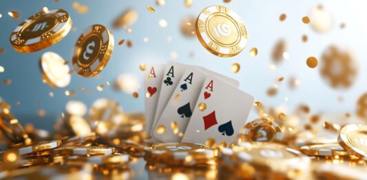 Knossi Casinos: Die Online Casino Favoriten des Streamers knossi casinos