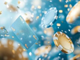 Kreditkarten Casinos 2026 – Schnell, bequem & sicher kreditkarten casinos