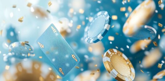 Kreditkarten Casinos 2026 – Schnell, bequem & sicher kreditkarten casinos