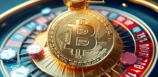 Krypto Casinos 2026 für Deutsche im Test krypto casino