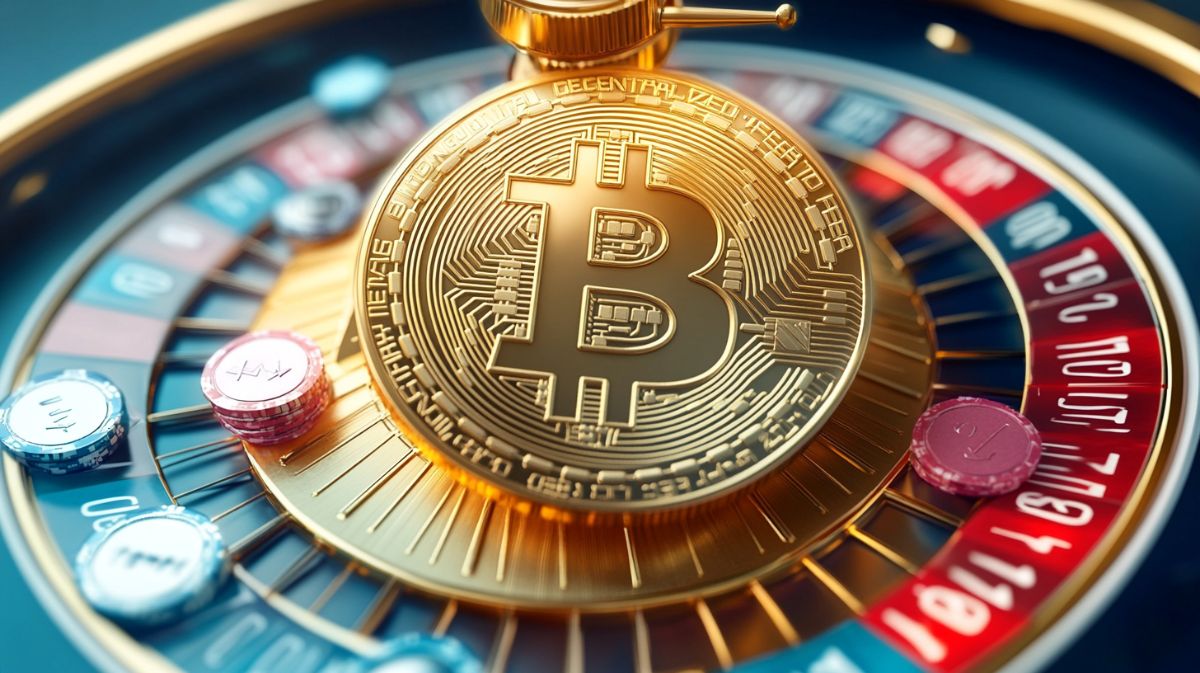 Top Krypto Online Casinos im Januar 2026