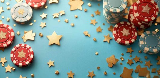 Neue Online Casinos 2026: Top Newcomer Deutschlands Neue Online Casinos, die firsch gestartet sind