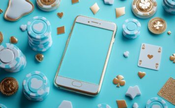 poker app