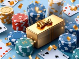 Poker Bonus Vergleichstest 2026: Beste Boni für Online Poker poker bonus