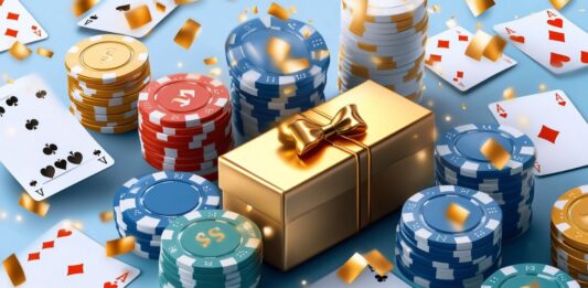 Poker Bonus Vergleichstest 2026: Beste Boni für Online Poker poker bonus