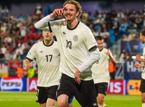 Gorans Sportwetten – England (U21) vs Deutschland (U21) – Der Klassiker steht an!