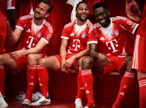 Gorans Sportwetten – FC Bayern vs Auckland City – Das Duell David gegen Goliath