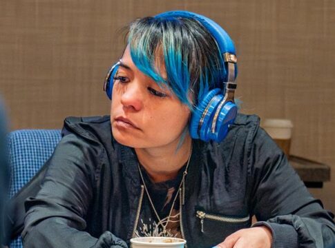 Jessica Vierling um $160.000 reicher als Runner-Up im „The Venetian“ MSPT Las Vegas!