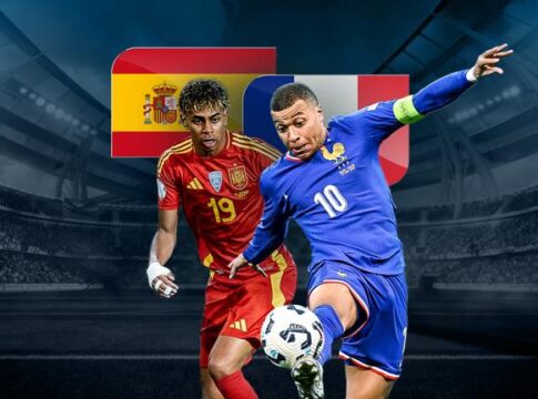 Gorans Sportwetten – Spanien vs Frankreich – DIESE 5,00 Quote schmeckt!
