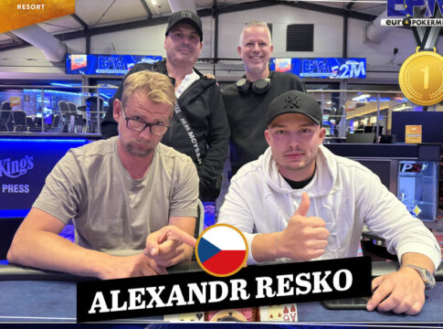 King’s EPM – 4-way Deal im Thursday Night Turbo mit €26k Preispool!