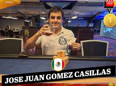 King’s – ¡Salud! Mexikaner Jose Casillas meistert Turbo Morning!