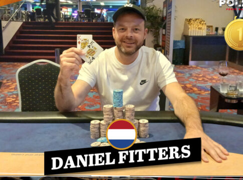 King’s – Passt! Niederländer Daniel Fitters siegt im PPM Opener!