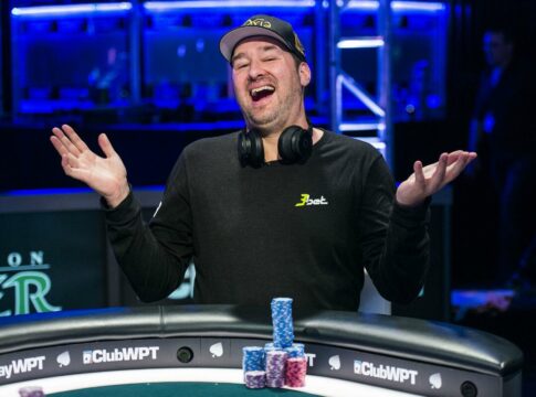 Cringe-Alarm – Hellmuth erfindet eigenen WSOP-Award bei McDonald’s?!