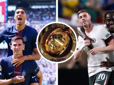 FC Chelsea vs Paris St. Germain – Finale – Der Kampf um die Krone!