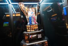 Das erste Halbjahr 2026 der World Poker Tour (WPT)!