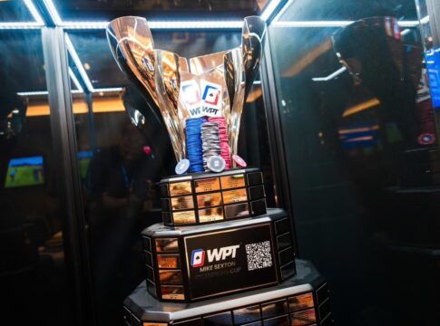 Das erste Halbjahr 2026 der World Poker Tour (WPT)!