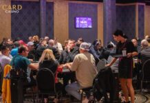 CC SK: Tag 1C des Lucky Sevens wird domiert von Günther Jakwerth