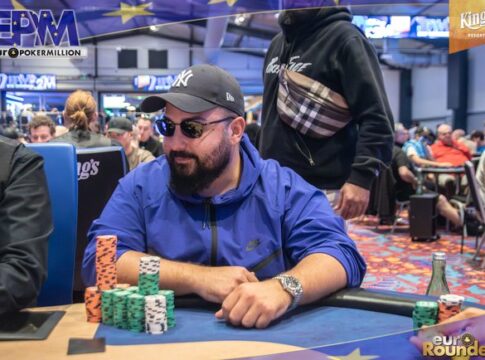 Gelingt TeddyKGB der Durchmarsch bei der EPM €2Million im King’s?