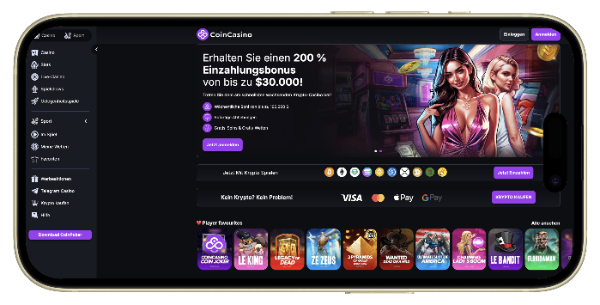 CoinCasino