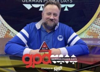 Dennis Schiller (GER)