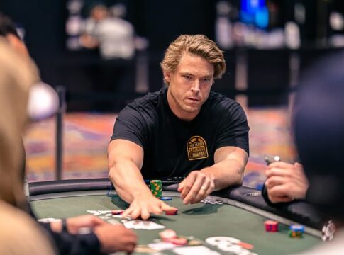 Alex Foxen (USA)