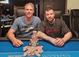 "The Eqvalizer" (AUT) & Andreas Fröhlich (GER)