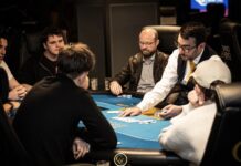 Massendeal beim Early Bird im Grand Casino Liechtenstein!